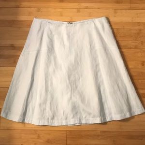 LOFT skirt